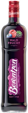 Fruchtige von Berentzen im aktuellen REWE Prospekt für 4,99 €